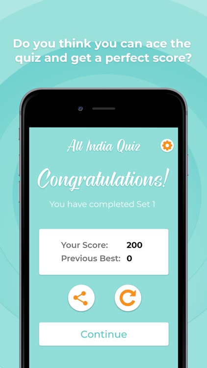 All India Quiz screenshot-3