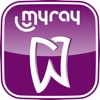 MyRay Remote Panel