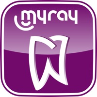 MyRay Remote Panel pour PC