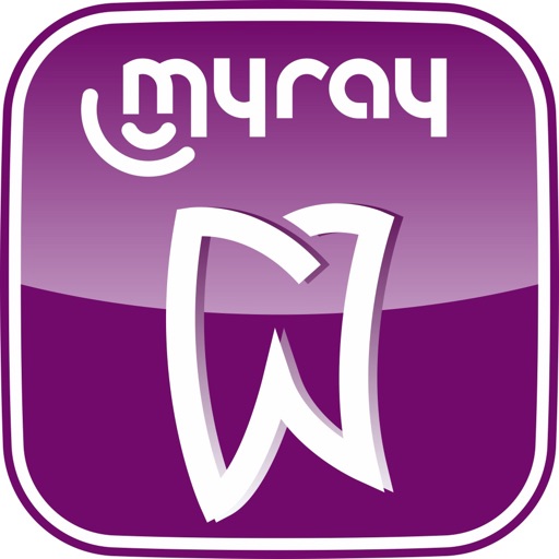 MyRay Remote Panel