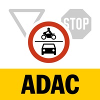 ADAC Führerschein app not working? crashes or has problems?