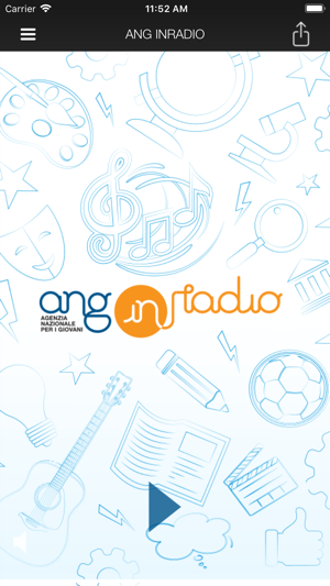 ANG INRADIO