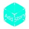 AddStoryはあなたの贈り物にAR動画を添付することができるアプリです。