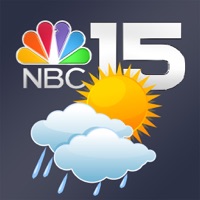 NBC 15 Weather app funktioniert nicht? Probleme und Störung