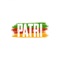 Patri has several meanings, in Hindi it means pavement, in Urdu it means track, and in ancient Sanskrit it means a vessel or small furnace