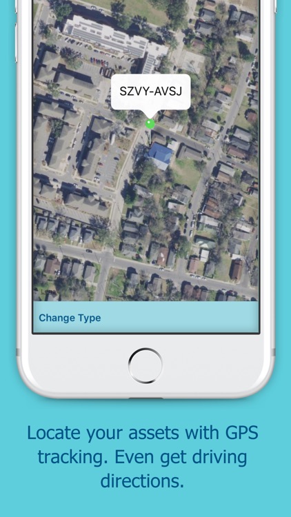 GoCodes Asset Tracking screenshot-4