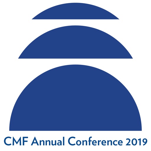 CMF Annual Conference by Council of Michigan Foundations