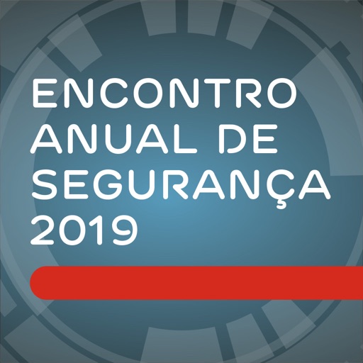 Encontro Segurança 2019