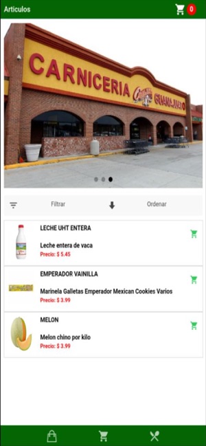 Carniceria Guanajuato(圖1)-速報App