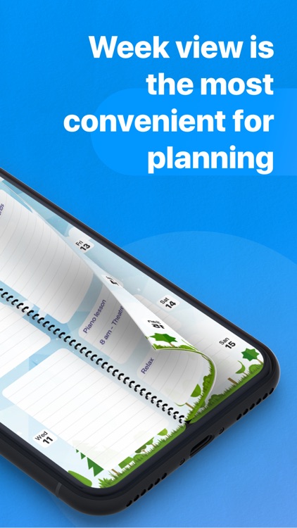 Week Planner To Do List, Diary
