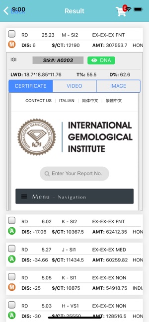 Niv Gems(圖4)-速報App