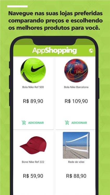 AppShopping screenshot-3