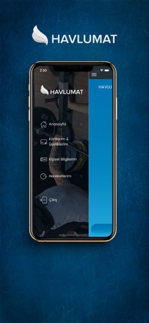 Havlumat(圖2)-速報App