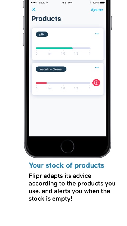 Flipr screenshot-3