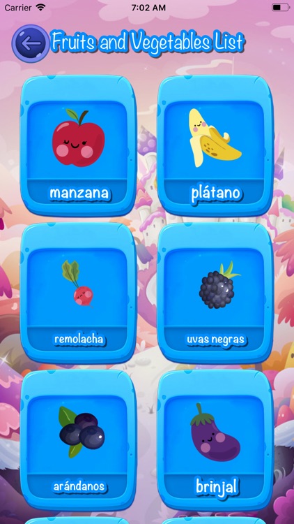 SieySeiy - Spanish screenshot-6