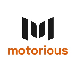 Motorious Online Auctions