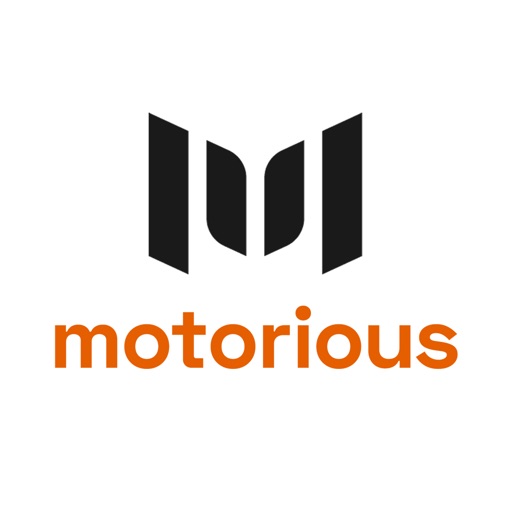 Motorious Online Auctions