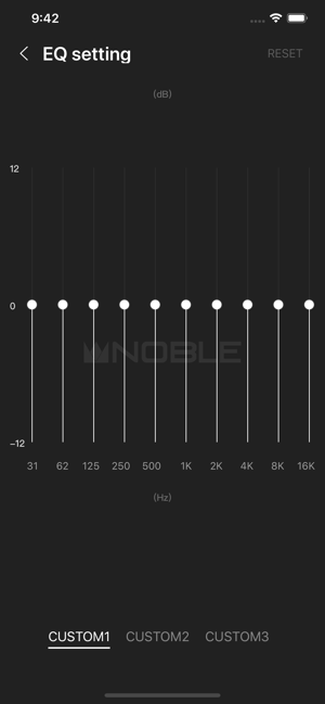 Noble Sound Suite(圖3)-速報App