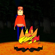 Activities of Buldi's Field Trip in Camping