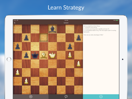 Cheats for Chess Tactics and Lessons