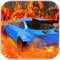 Racing Car:Ex Lava Water is new game, in which you have to tap the race button and your driving journey has been started