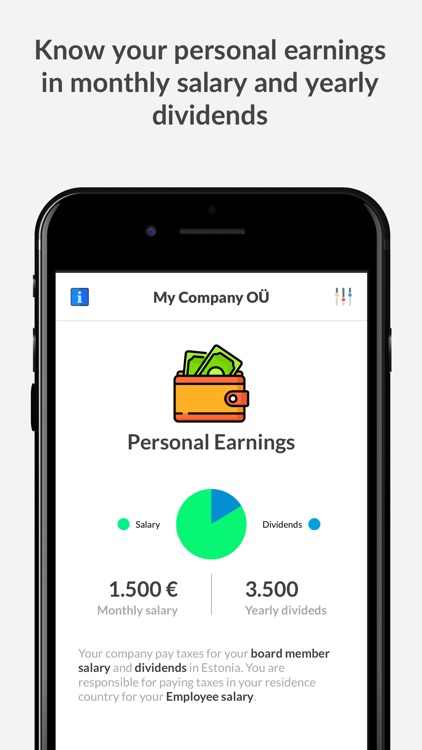 e-Salary screenshot-4