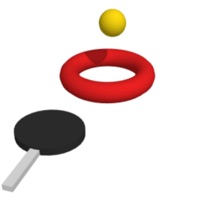 Tennis Dunk pour PC
