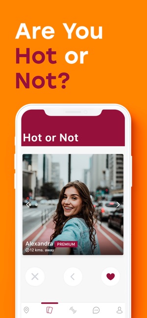 MChat - Dating App(圖3)-速報App