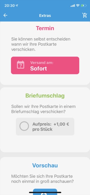 Urlaubsgruss Postkarten(圖7)-速報App