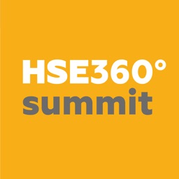 HSE360 summit