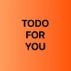 ToDo For You - Productivity