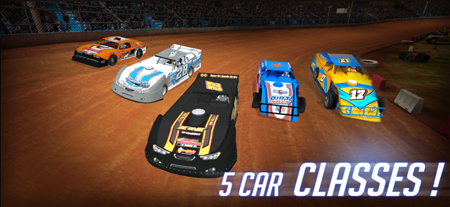 Dirt Trackin 2(圖2)-速報App