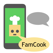 FamCook - 音声操作で楽に学べる料理教室アプリ