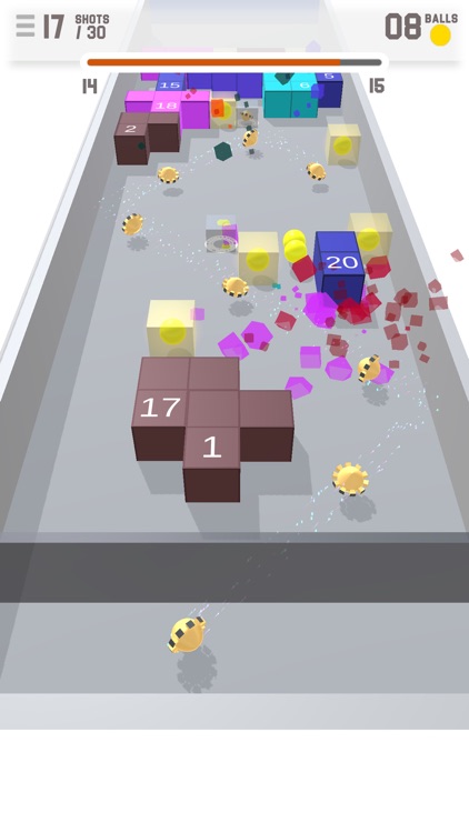 Crack the Blocks screenshot-7
