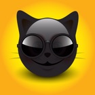 Top 29 Stickers Apps Like All Black Emoji - Best Alternatives