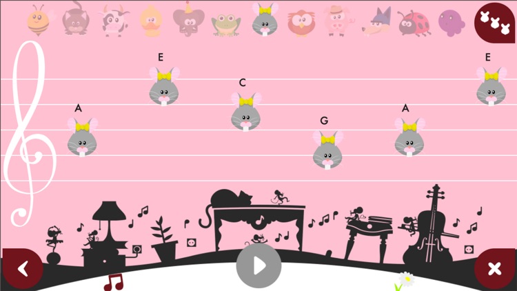 Music4Babies screenshot-5