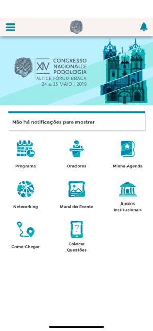 Congresso Podologia 2019(圖2)-速報App