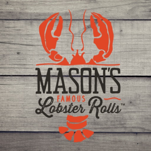 Masons Famous Lobster Rolls