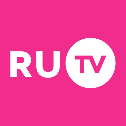 Телеканал RU.TV iOS App