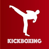 Kickboxing Fitness Trainer