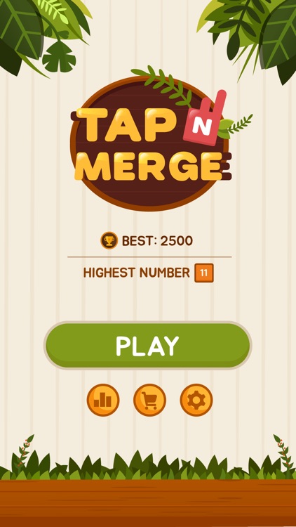 Tap n Merge screenshot-4