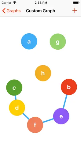 Game screenshot Graphing hack