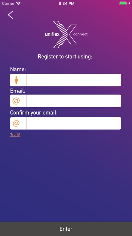 Uniflex Connect