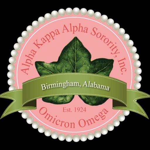 Alpha Kappa Alpha Sorority, Inc. - Theta Omicron Omega Chapter