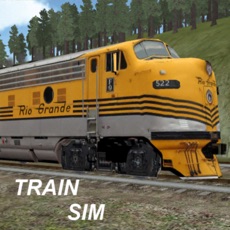 Activities of Train Sim