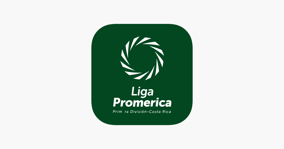 ‎Liga Promerica on the App Store