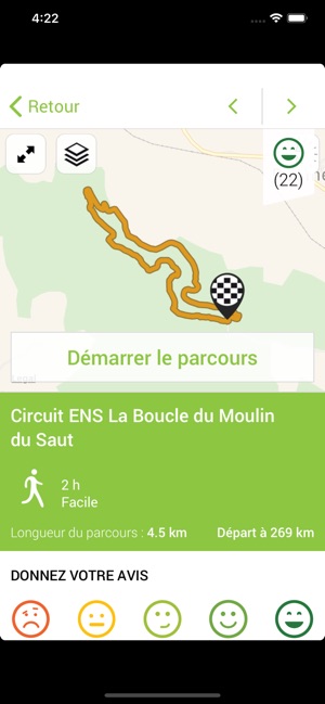 Circuits Lot et Dordogne(圖4)-速報App