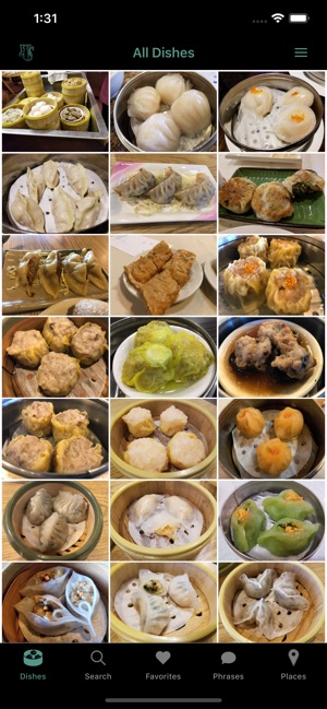 Talk Dim Sum