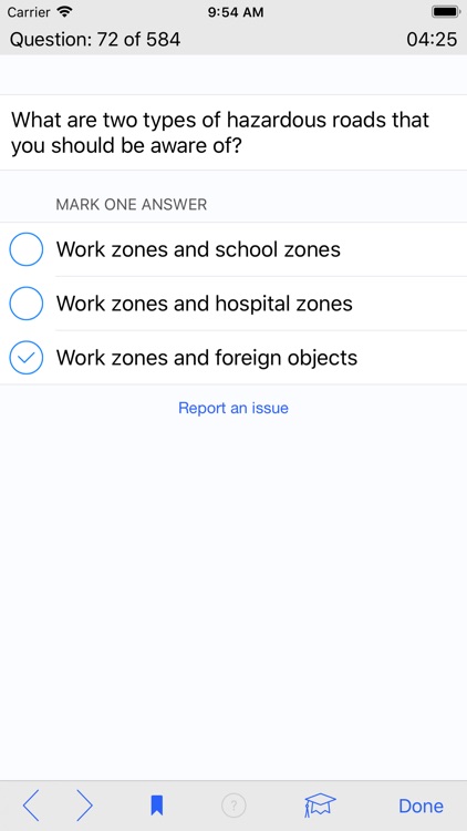 Massachusetts CDL Test Prep screenshot-3