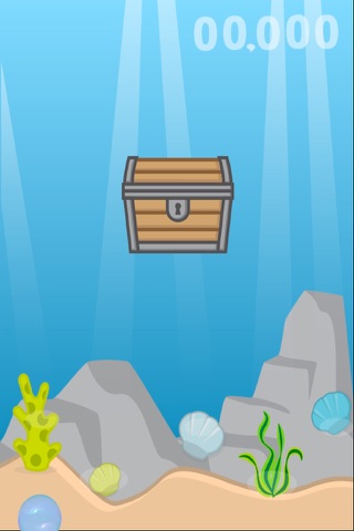 Don't Drop The Treasure LT - náhled